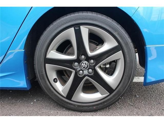 TOYOTA PRIUS 2019 Image 31