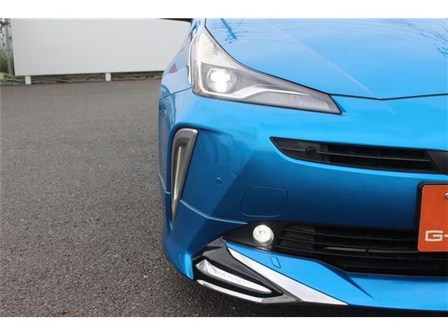 TOYOTA PRIUS 2019 Image 31