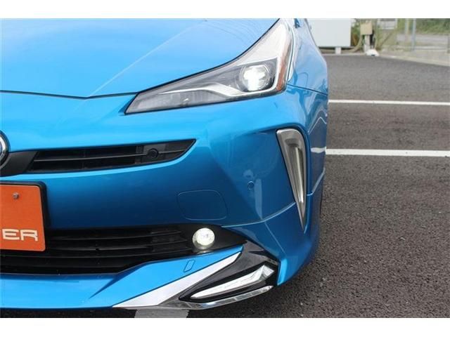 TOYOTA PRIUS 2019 Image 31