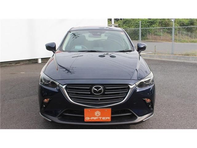MAZDA CX-3 2019 Image 31