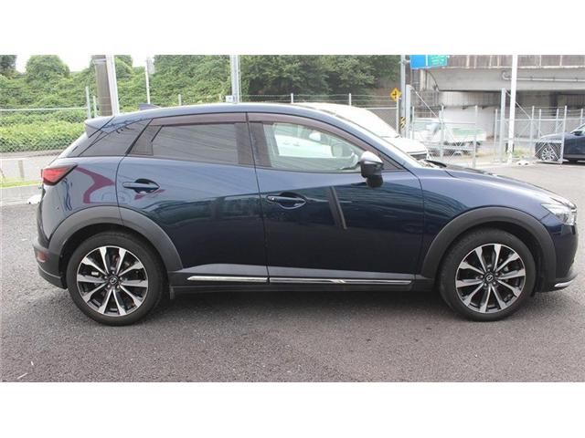 MAZDA CX-3 2019 Image 31