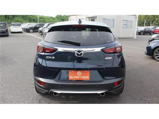 MAZDA CX-3 2019 Image 31