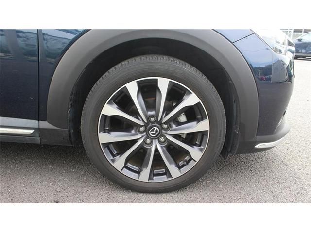 MAZDA CX-3 2019 Image 31