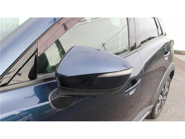 MAZDA CX-3 2019 Image 31