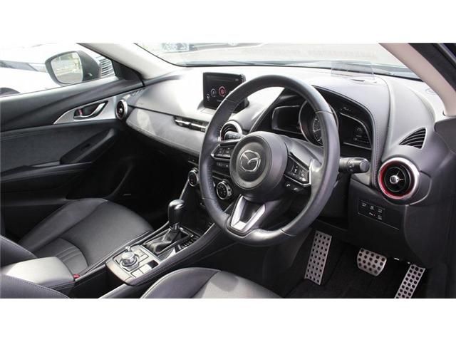MAZDA CX-3 2019 Image 31