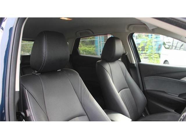 MAZDA CX-3 2019 Image 31