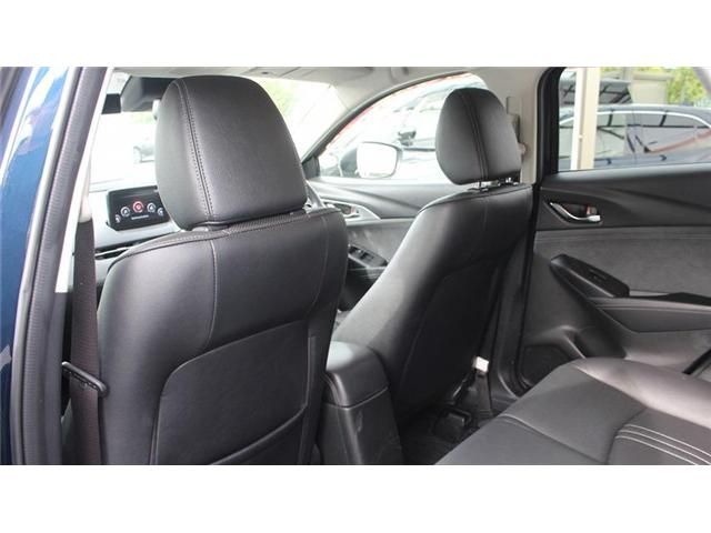 MAZDA CX-3 2019 Image 31