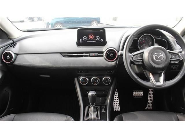 MAZDA CX-3 2019 Image 31