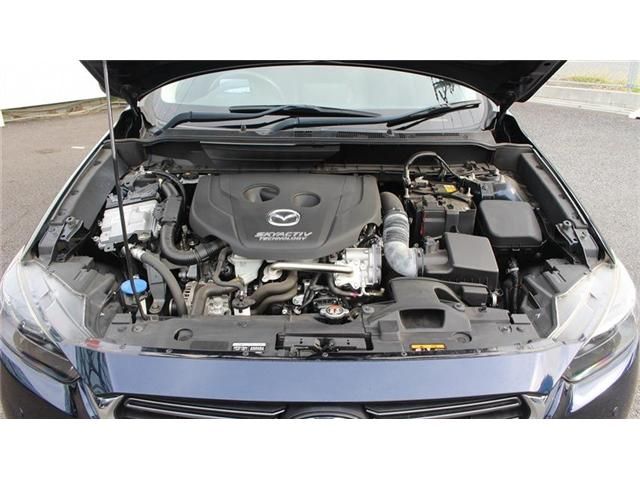 MAZDA CX-3 2019 Image 31