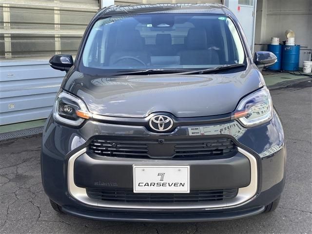 TOYOTA SIENTA HYBRID 2022 Image 31