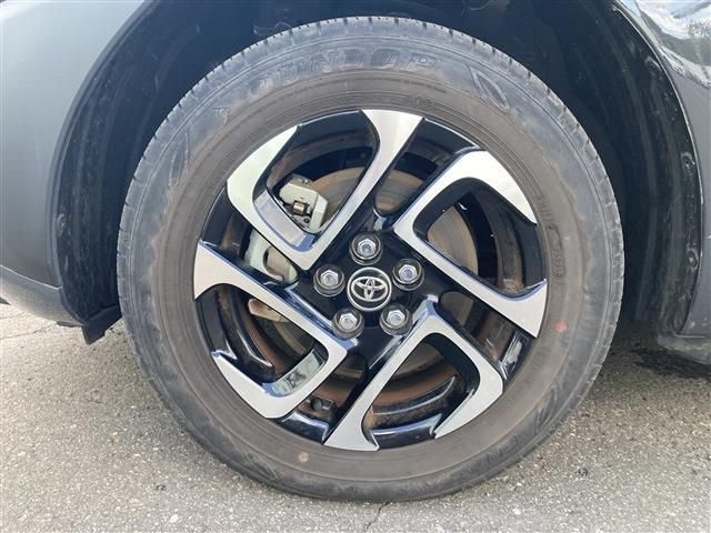 TOYOTA SIENTA HYBRID 2022 Image 31