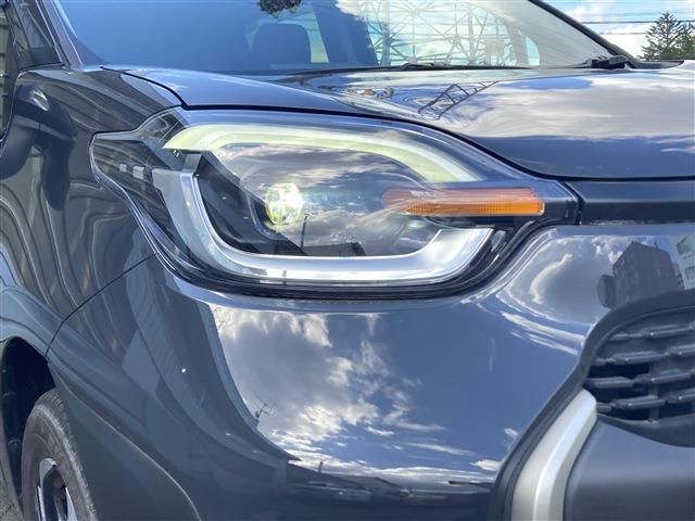 TOYOTA SIENTA HYBRID 2022 Image 31