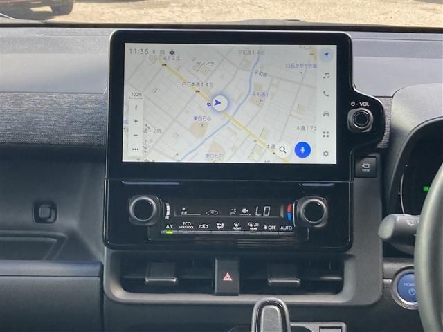 TOYOTA SIENTA HYBRID 2022 Image 31