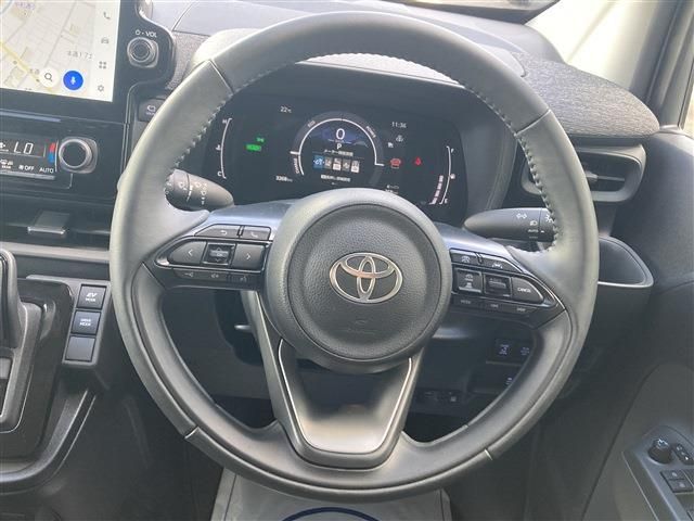 TOYOTA SIENTA HYBRID 2022 Image 31