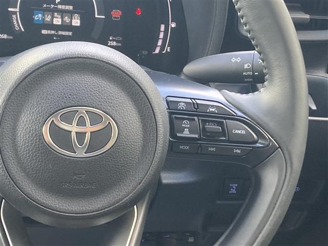 TOYOTA SIENTA HYBRID 2022 Image 31