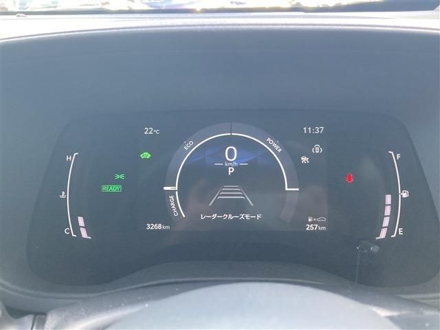 TOYOTA SIENTA HYBRID 2022 Image 31