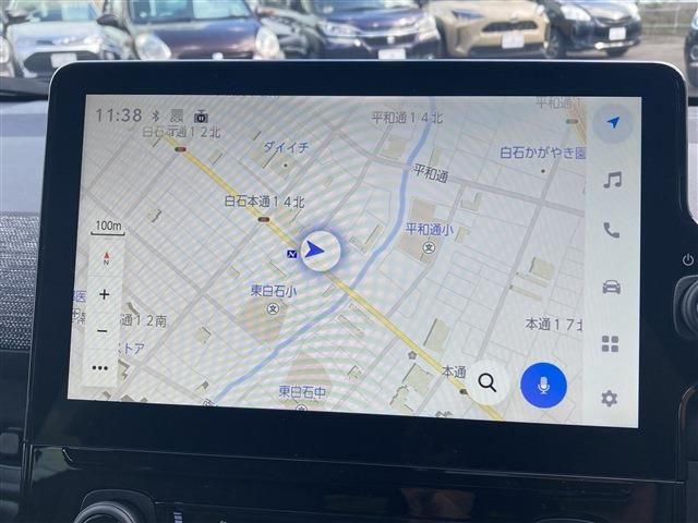 TOYOTA SIENTA HYBRID 2022 Image 31