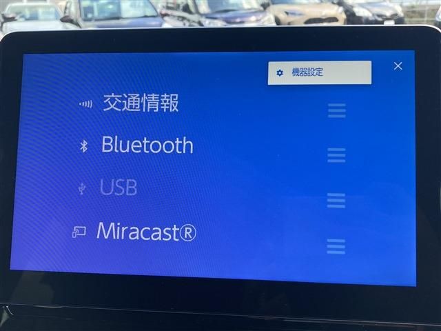 TOYOTA SIENTA HYBRID 2022 Image 31