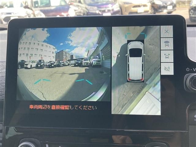 TOYOTA SIENTA HYBRID 2022 Image 31