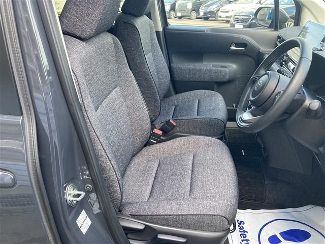 TOYOTA SIENTA HYBRID 2022 Image 31