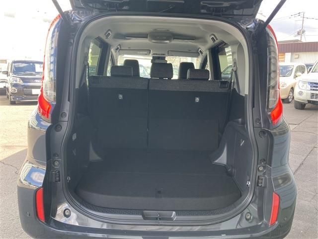 TOYOTA SIENTA HYBRID 2022 Image 31