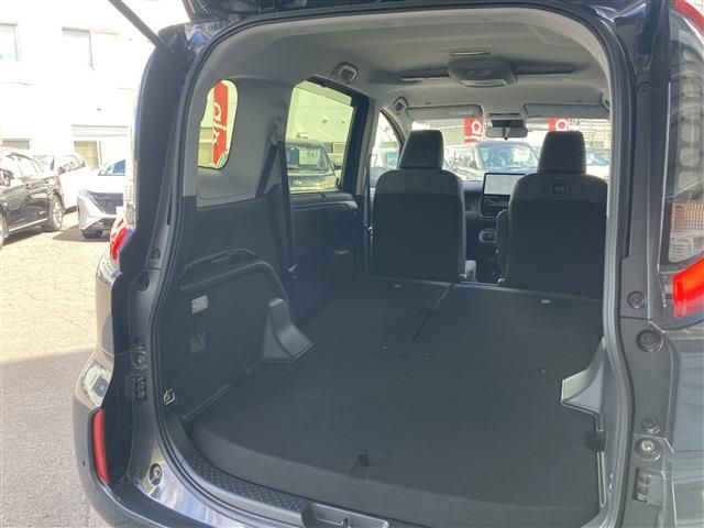 TOYOTA SIENTA HYBRID 2022 Image 31