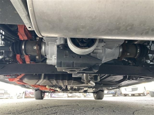 TOYOTA SIENTA HYBRID 2022 Image 31