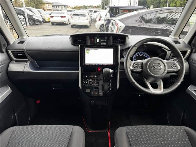 DAIHATSU THOR 2023 Image 31