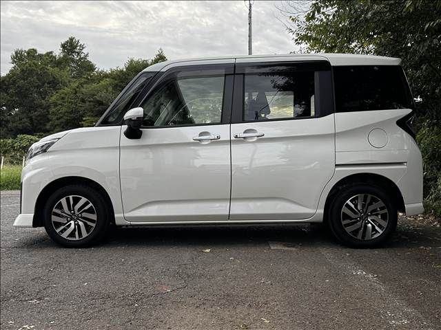 DAIHATSU THOR 2023 Image 31