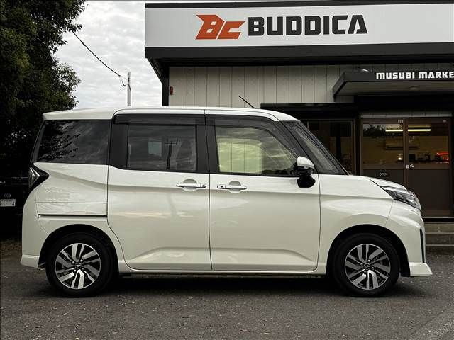 DAIHATSU THOR 2023 Image 31