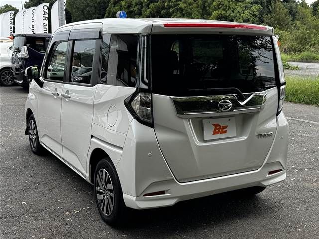 DAIHATSU THOR 2023 Image 31