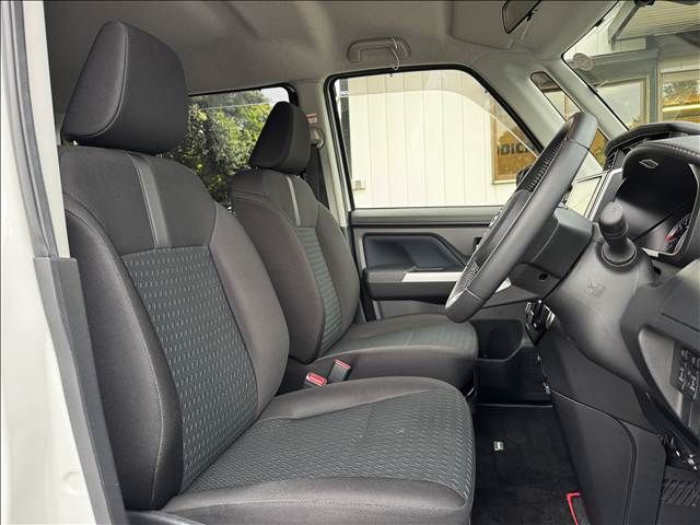 DAIHATSU THOR 2023 Image 31