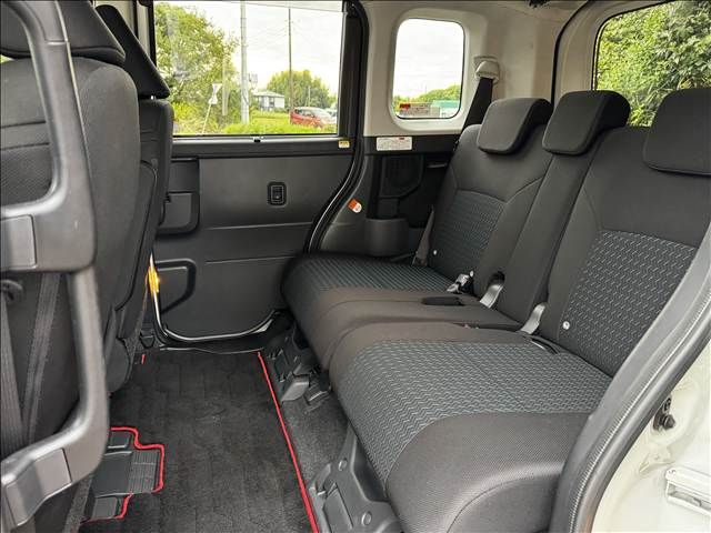 DAIHATSU THOR 2023 Image 31