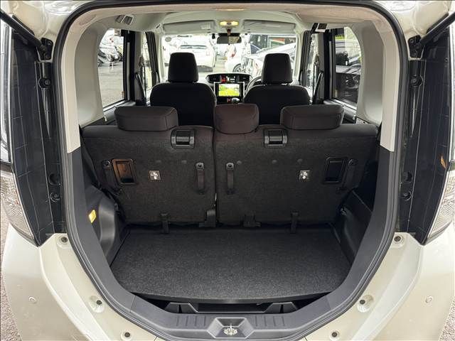 DAIHATSU THOR 2023 Image 31