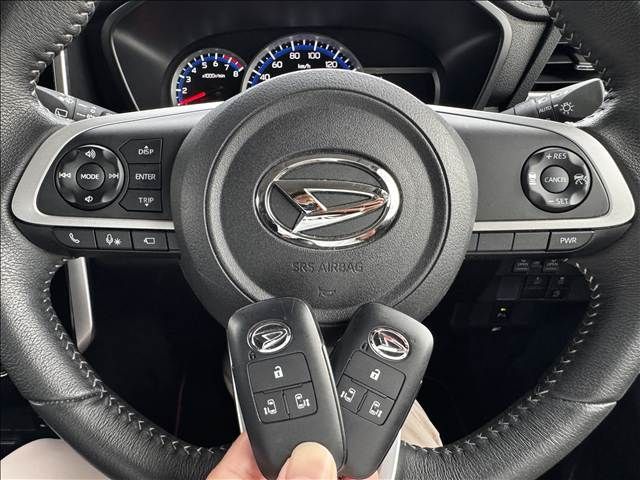 DAIHATSU THOR 2023 Image 31