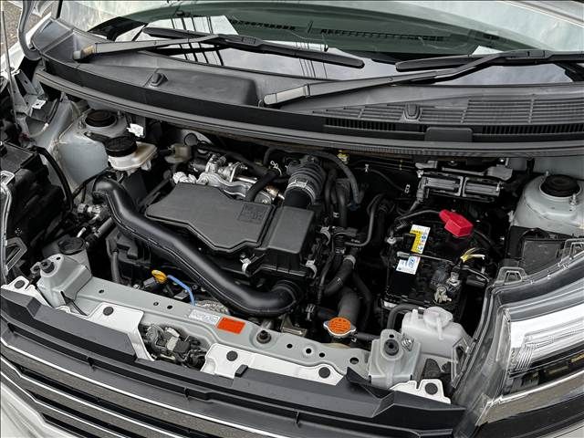 DAIHATSU THOR 2023 Image 31