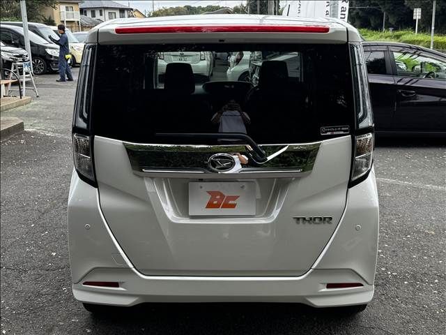 DAIHATSU THOR 2023 Image 31