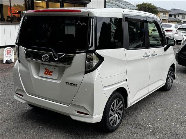 DAIHATSU THOR 2023 Image 31