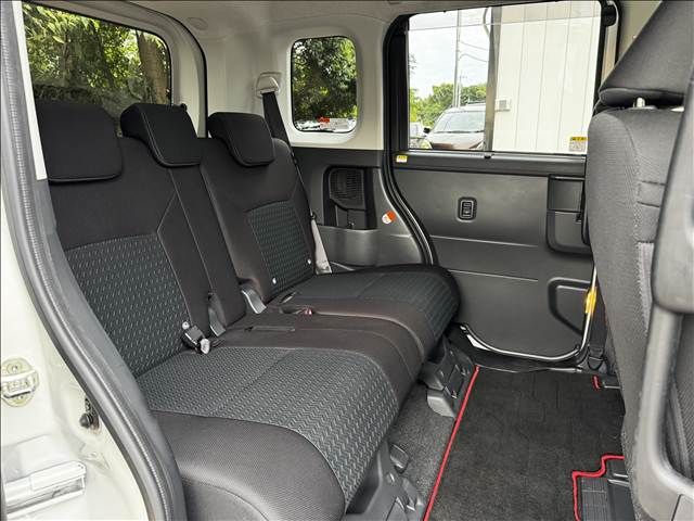 DAIHATSU THOR 2023 Image 31