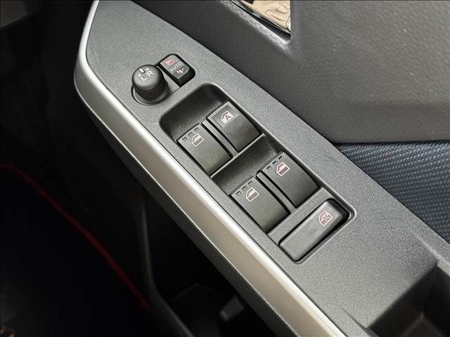 DAIHATSU THOR 2023 Image 31