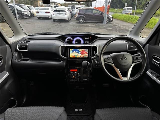 MITSUBISHI DELICA D2 2016 Image 31