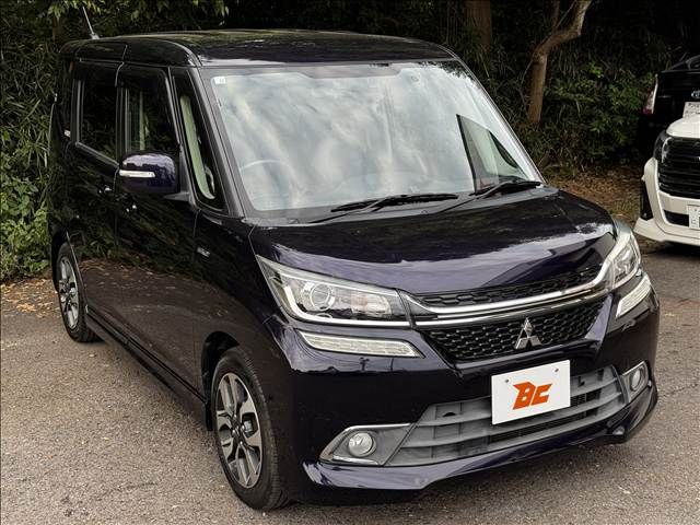 MITSUBISHI DELICA D2 2016 Image 31