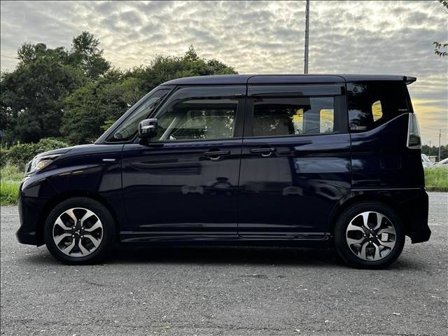 MITSUBISHI DELICA D2 2016 Image 31