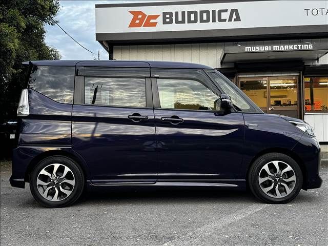 MITSUBISHI DELICA D2 2016 Image 31