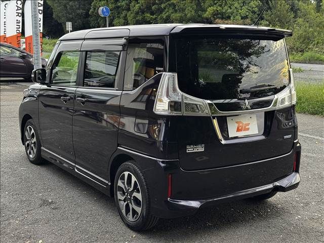MITSUBISHI DELICA D2 2016 Image 31