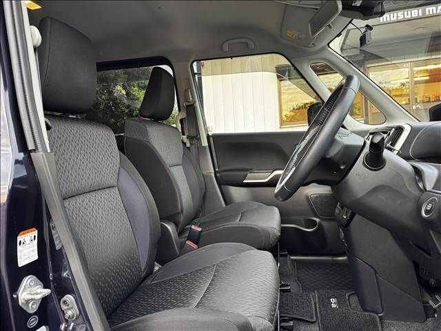 MITSUBISHI DELICA D2 2016 Image 31