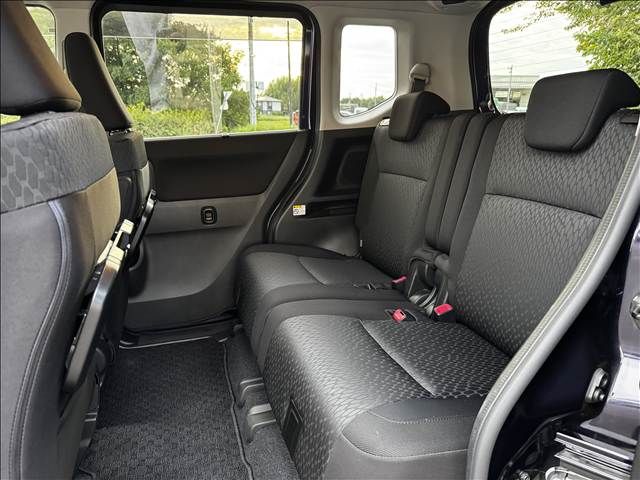 MITSUBISHI DELICA D2 2016 Image 31