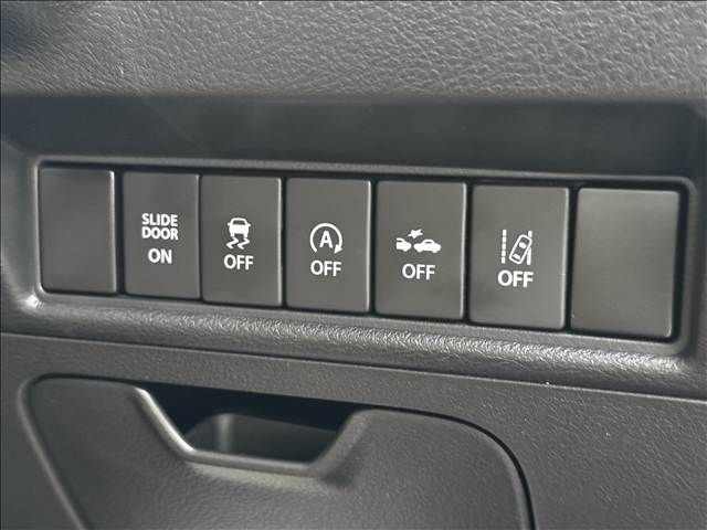 MITSUBISHI DELICA D2 2016 Image 31