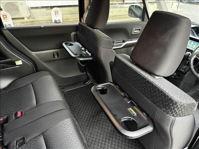 MITSUBISHI DELICA D2 2016 Image 31