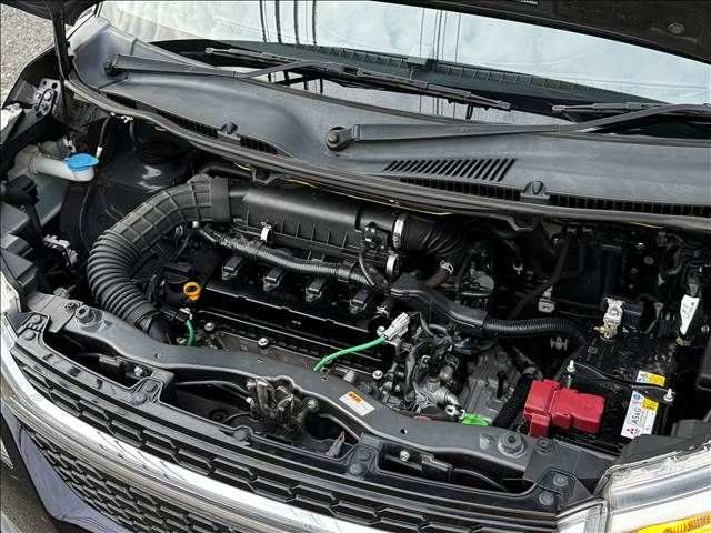 MITSUBISHI DELICA D2 2016 Image 31